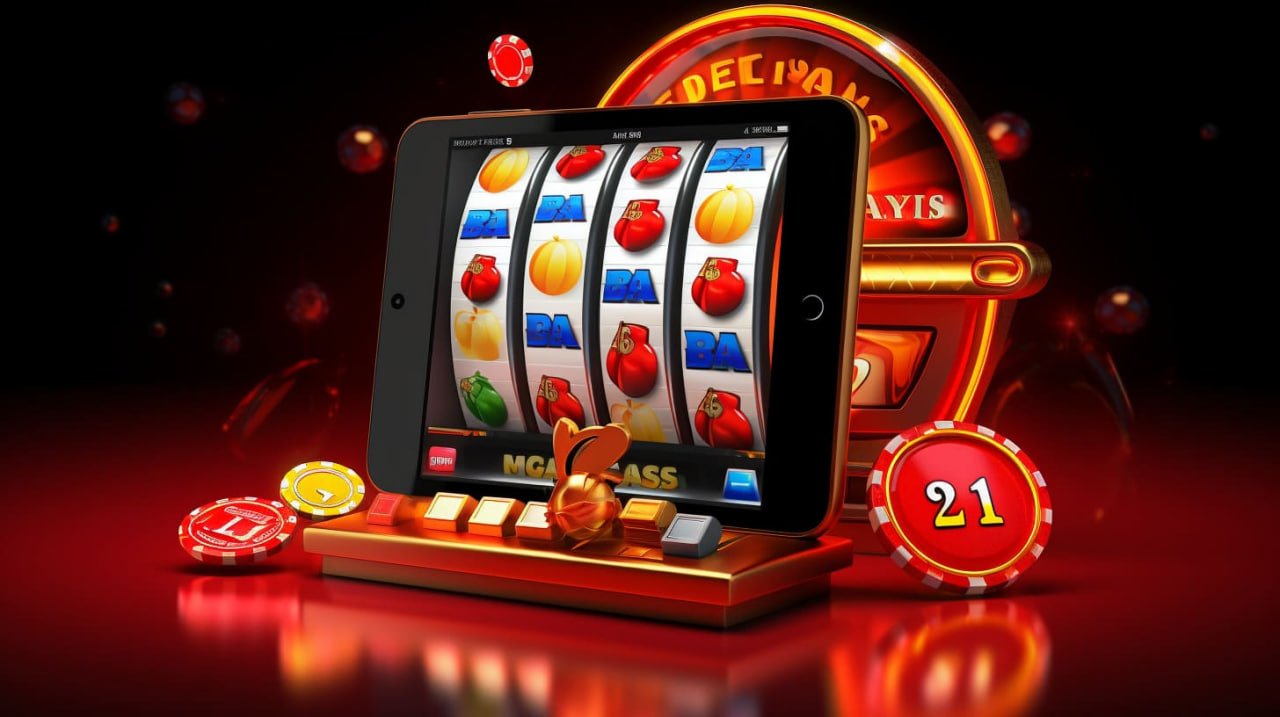 Koleksi permainan Relax Gaming di platform byon88 termasuk Mahjong Ways dan Gates of Olympus